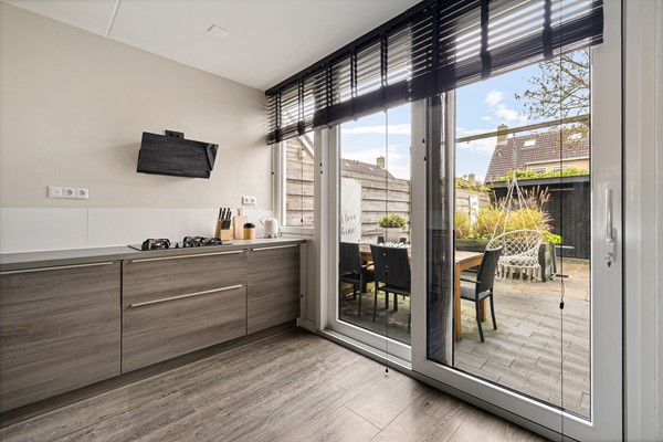 Foto - Te koop: De Stringen 30, 9074 BD Hallum